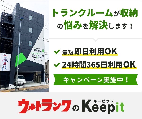 キーピット/Keepit