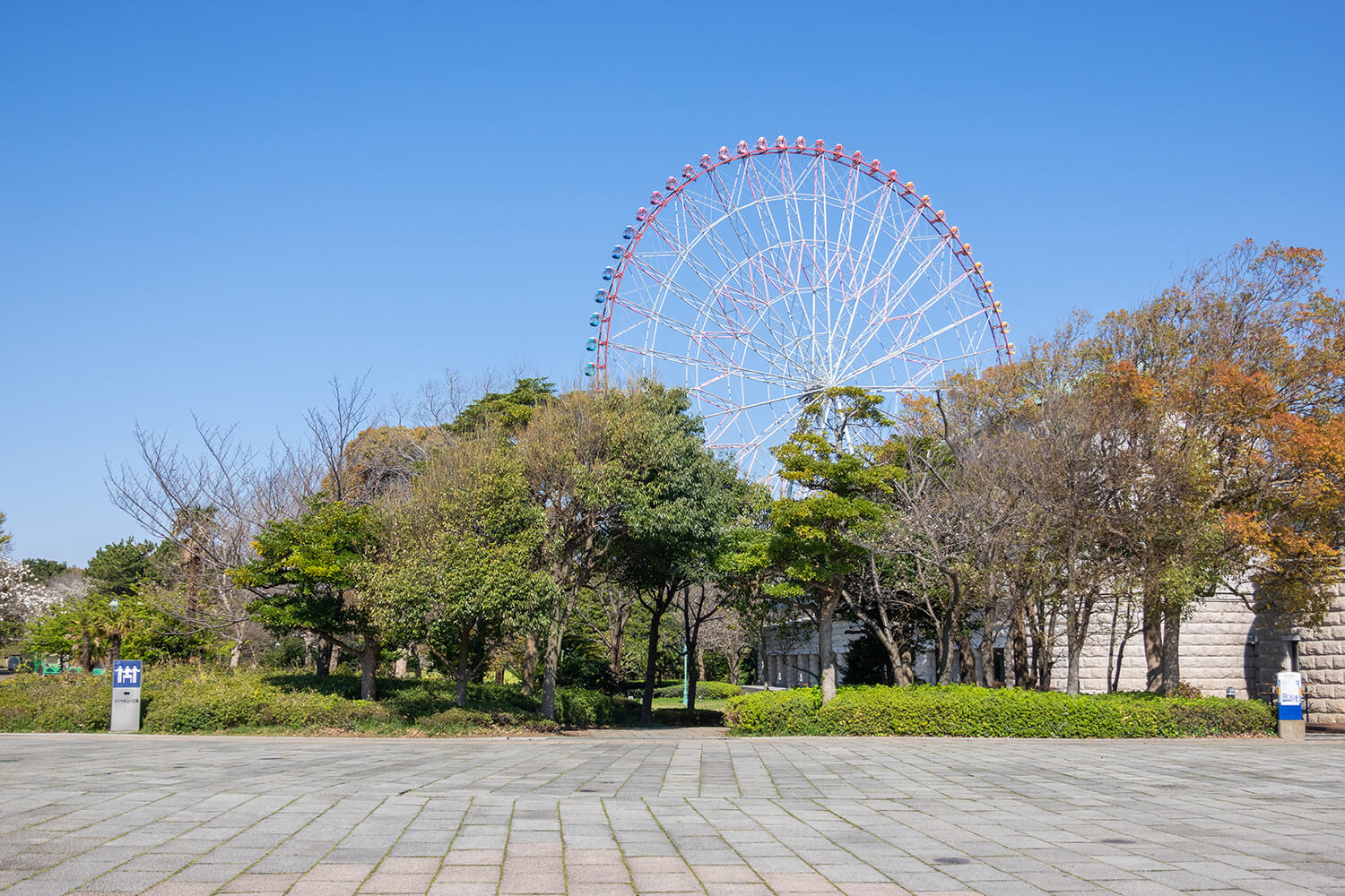 江戸川区のトランクルーム