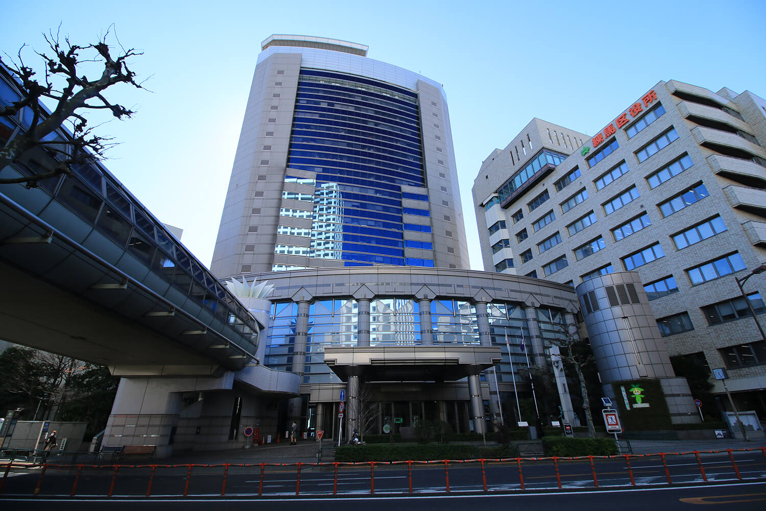 練馬区のトランクルーム