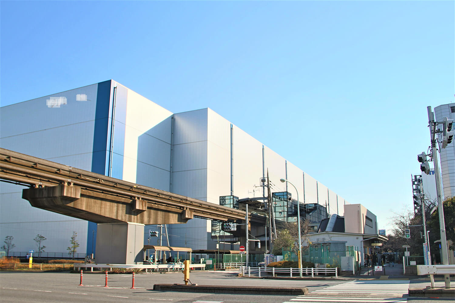 大田区のトランクルーム