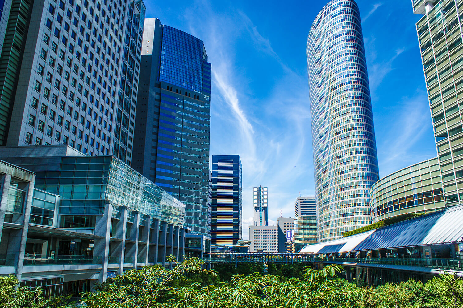 品川区のトランクルーム