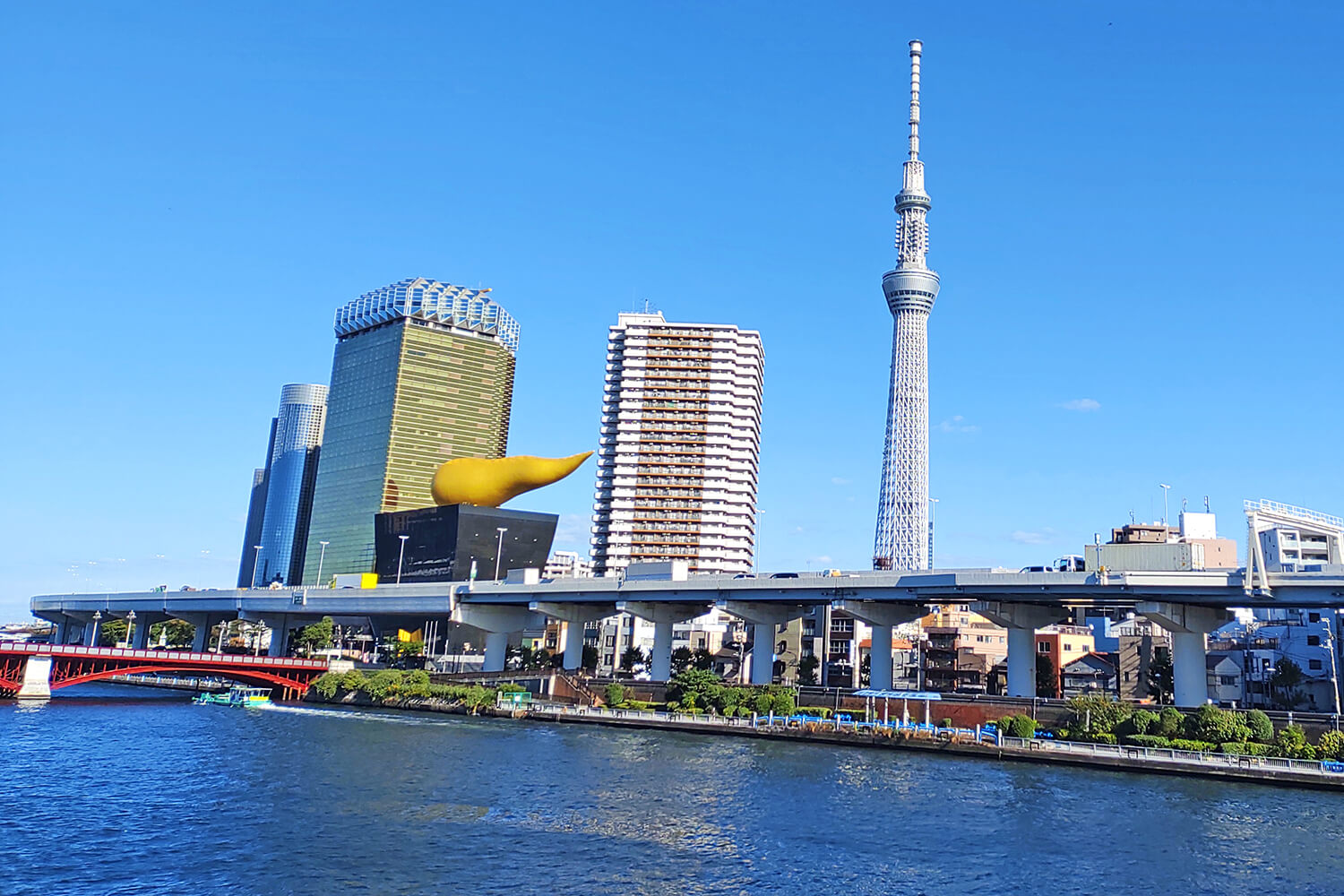 墨田区のトランクルーム