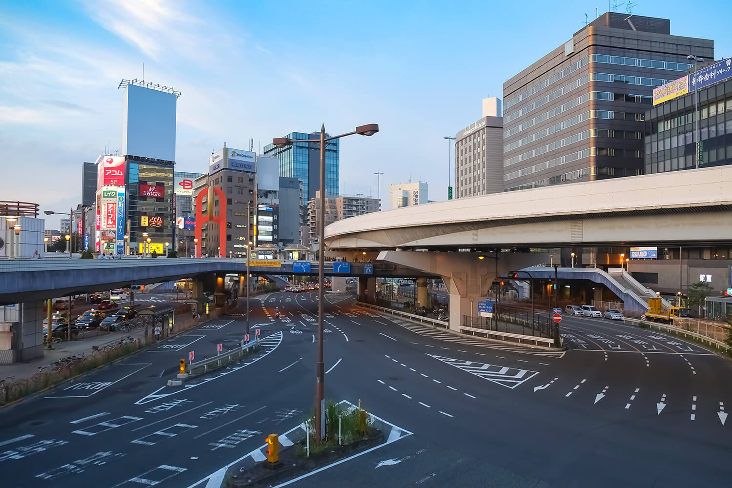 台東区のトランクルーム